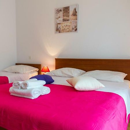 Apartments Villa Lena ザダル エクステリア 写真