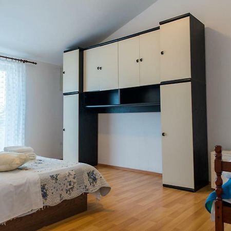 Apartments Villa Lena ザダル エクステリア 写真